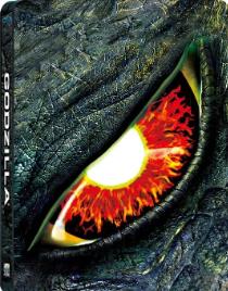哥斯拉 Godzilla（1998）
