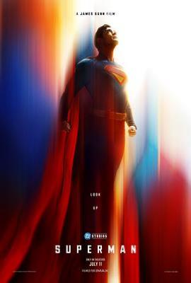 超人 Superman2025最新版
