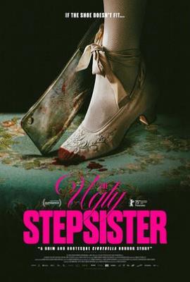 丑陋的继姐 Den stygge stesøsteren