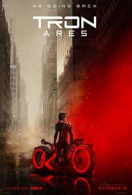 创：战神 Tron: Ares