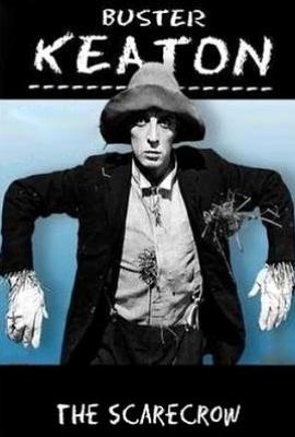 美国1920版稻草人 The Scarecrow