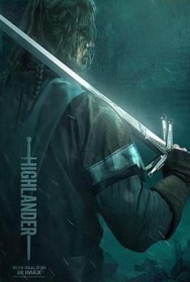 高地人(新版) Highlander