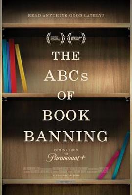 禁书基本法 The ABCs Of Book Banning