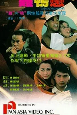 鸡鸭恋 雞鴨戀