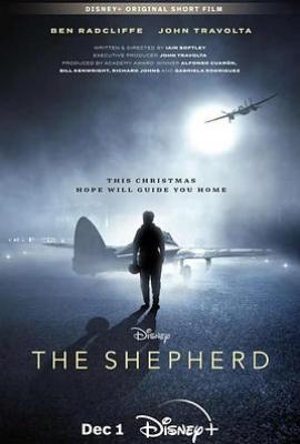 领航人 The Shepherd