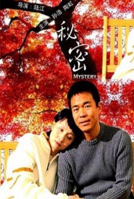 秘密电影