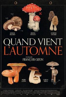 秋日何时来 Quand vient l’automne