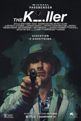 杀手 The Killer2023