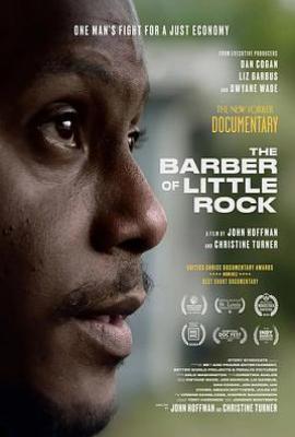小石城的理发师 The Barber of Little Rock