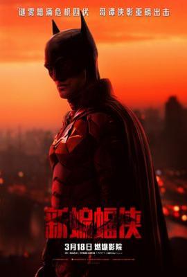 新蝙蝠侠 The Batman