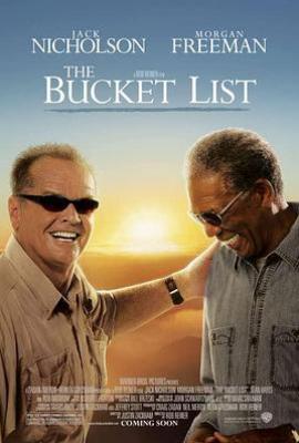 美国版遗愿清单 The Bucket List