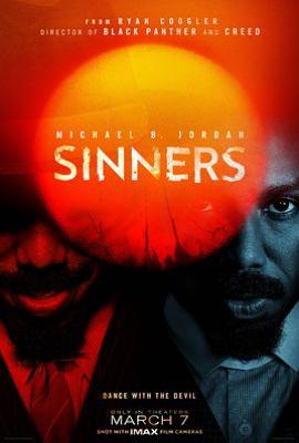 罪孽者/罪人 Sinners