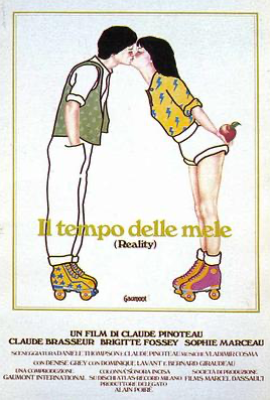 初吻（La Boum，1980）​​