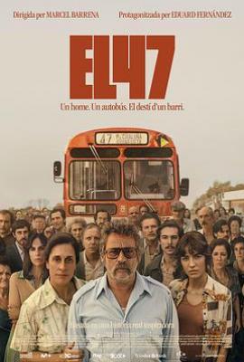 47路巴士 El 47
