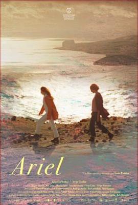 爱丽儿 Ariel