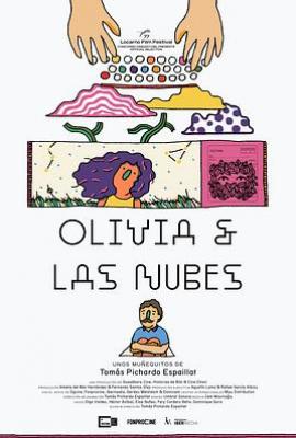 奥利维娅与云 Olivia & Las Nubes