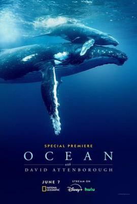 大卫·爱登堡：海洋 Ocean with David Attenborough