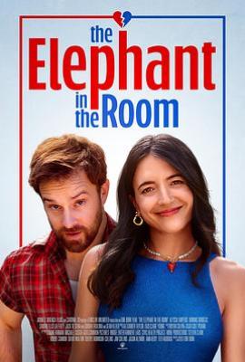 房间里的大象 The Elephant in the Room