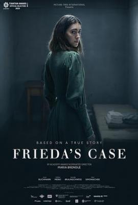 弗里达的审判 Friedas Fall