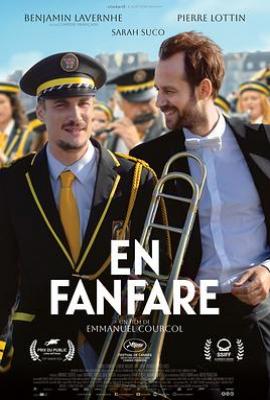 管乐队 En fanfare