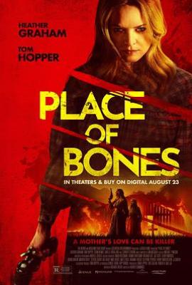 骸骨之地 Place of Bones
