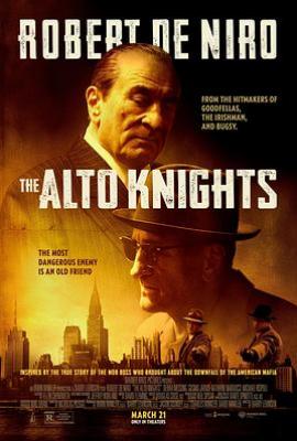 黑道中人 Alto Knights