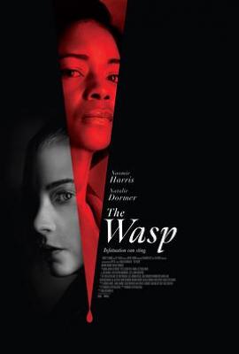 黄蜂蜇 The Wasp