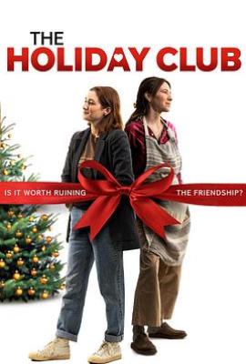 假日俱乐部 The Holiday Club