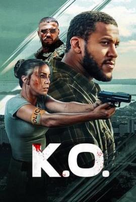 救赎一击 K.O.