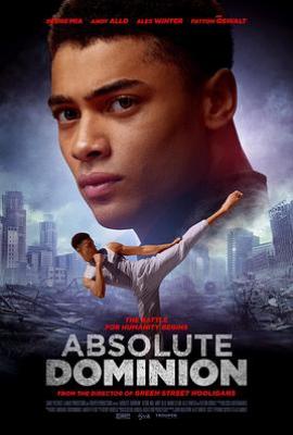 绝对自治权 Absolute Dominion