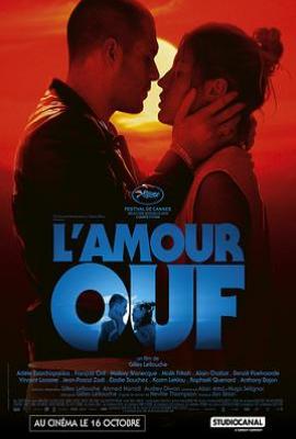 狂爱 L’Amour ouf