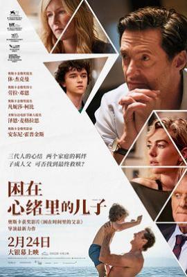 困在心绪里的儿子 The Son