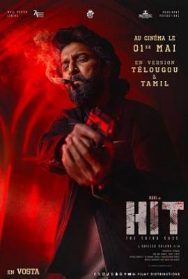 谋杀干预组3 HIT: The 3rd Case