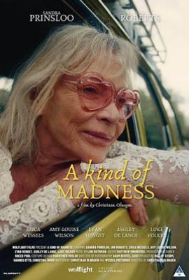 某种疯狂 A Kind of Madness
