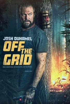 脱离罪恶 Off the Grid(2025)