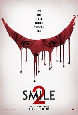 夺命微笑2 / 危笑2 Smile 2