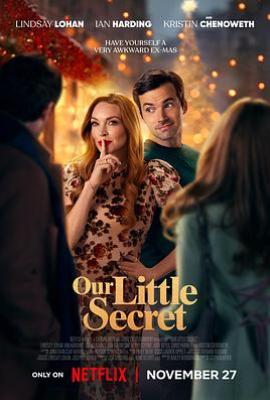 我们的小秘密 Our Little Secret