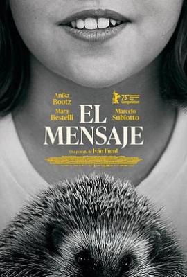 音讯 El Mensaje