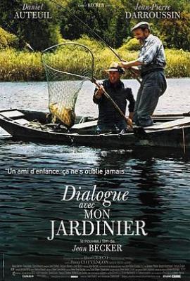 与我的园丁对话 Dialogue avec mon jardinier(2007)
