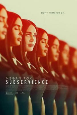 智能觉醒 Subservience