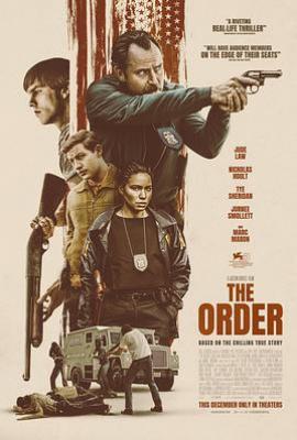 秩序信条 The Order