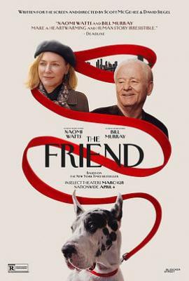 挚友 The Friend