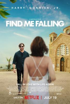 坠爱地中海 Find Me Falling