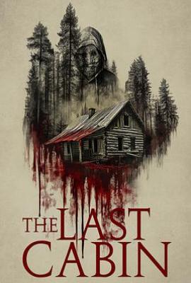最后的小屋 The Last Cabin
