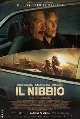 最后一轮谈判 Il Nibbio