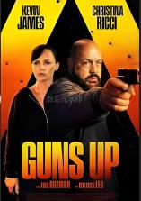 Guns Up（2025）