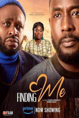 找到我 Finding Me(2025)