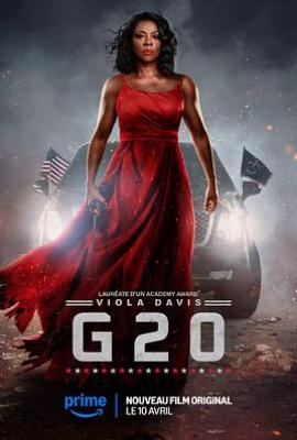 G20峰会(2025)