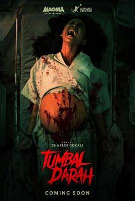 Tumbal Darah(2025)