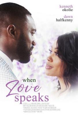 当爱说话时 When Love Speaks(2025)